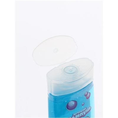 Подарочный набор: гель для душа 250 мл, шампунь 250 мл, Стич