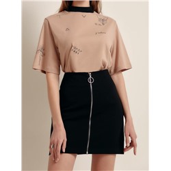 Юбки CONTE ROSA Юбка женская