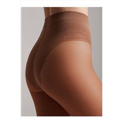 CONTE STYLE 20 Колготки женские с корректирующими трусиками для чувствительной кожи CONTE ELEGANT, 1236145