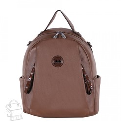 Рюкзак женский 87596 khaki Valle Mitto