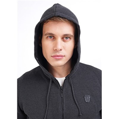 Толстовка мужская