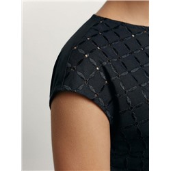 Блузка женская CONTE LBL 1586 Блузка женская