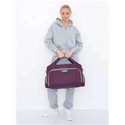 Сумка 883T violet S-Style