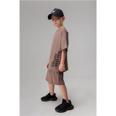 Костюм (Водолазка+Брюки) BODO-S, 1230942