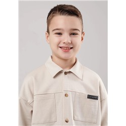 CLEVER Сорочка 867311/12а