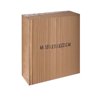 Светильник настенный Luazon Lighting 1хE27×60 Вт «Модерн», пластик, вверх, черный