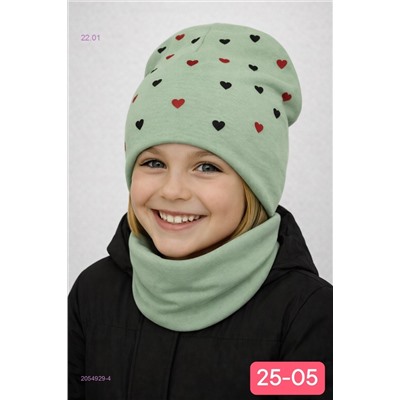 комплект 2054929-4