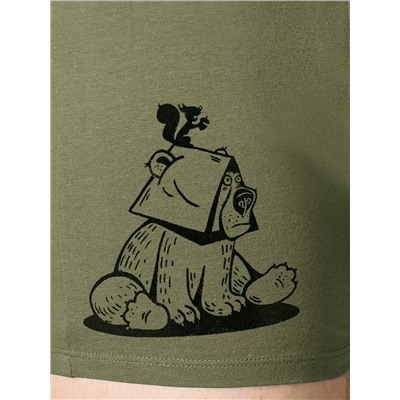 PELICAN Трусы MUHB6920