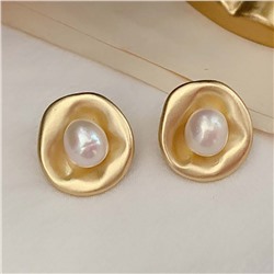 Серьги на гвоздиках арт. 13 5212 (id 290862)