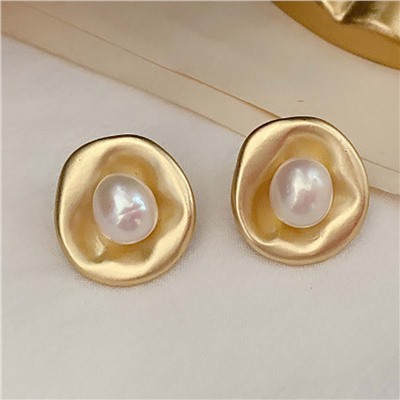 Серьги на гвоздиках арт. 13 5212 (id 290862)