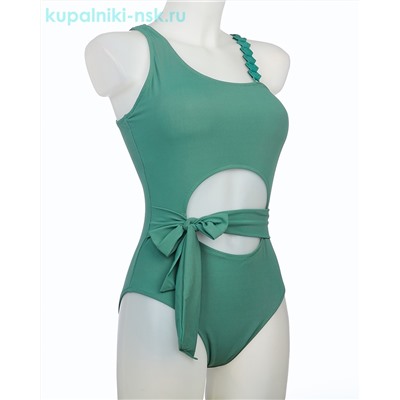 86404 W Купальник сплошной (42-50)