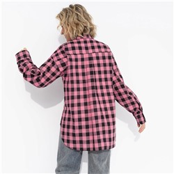 Рубашка из 100% хлопка, Невероятно хороша (pink)