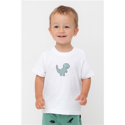 CROCKID Фуфайка КР 302738