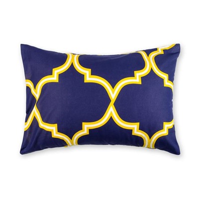 Наволочка «Этель. Вечер в Марокко», 50×70 см, поплин, хлопок 100%