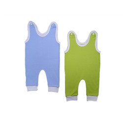 Ползунки высокие на манжетах (ИПОПВМ)