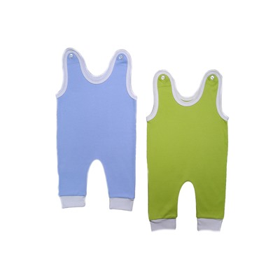 Ползунки высокие на манжетах (ИПОПВМ)