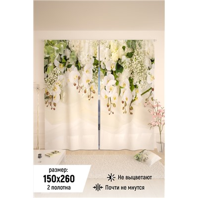 Натали Шторы 10838