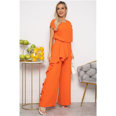 Костюм (Блуза+Брюки) LADY TAIGA, 1124517