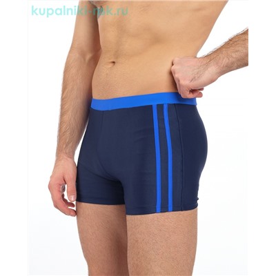 17093 Шорты купальные мужские (48-56)