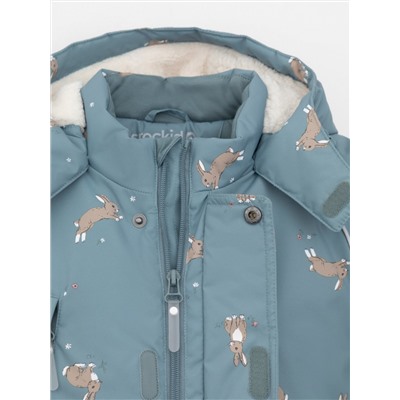 CROCKID Комбинезон ВК 60131/н/2 УЗГ