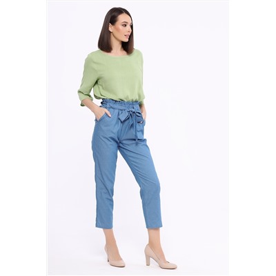 VISERDI Брюки 10032-сджж 851700