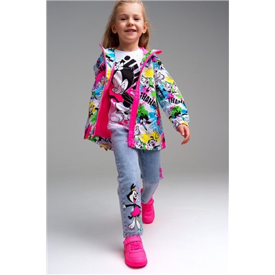 Джинсы PLAYTODAY, 973941