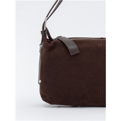 Сумка 6148QF d.coffee  Polina&Eiterou