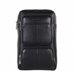 Рюкзак 2083BSH black Heanbag