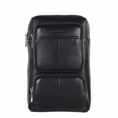 Рюкзак 2083BSH black Heanbag