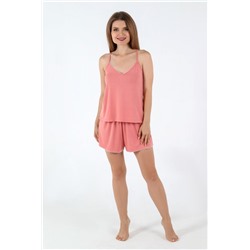 Пижама Сапфир-3 (Коралловый)