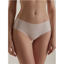 CONTE ASSORTI RP7181 Бесшовные женские трусы «хипстеры» со средней линией талии