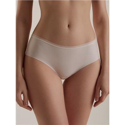 CONTE ASSORTI RP7181 Бесшовные женские трусы «хипстеры» со средней линией талии