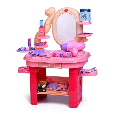 Набор стилиста "Мир детства" в коробке