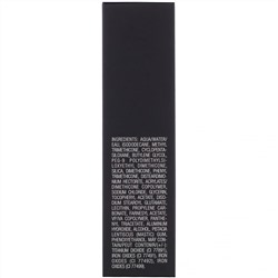 Laura Mercier, Flawless Fusion, Ultra-Longwear Foundation, 5W1 Amber, 1 fl oz (30 ml)