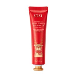 Крем для рук в Новогодней упаковке ZOZU