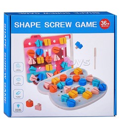 Конструктор "Транспорт"