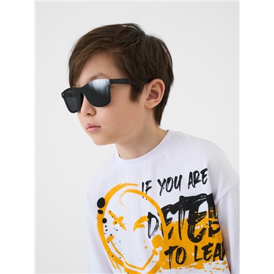 Солнцезащитные очки с поляризацией для детей