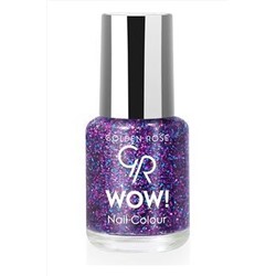 Лак для ногтей GR Wow! (201-209) КОСМЕТИКА ИЗ ТУРЦИИ, 1097435