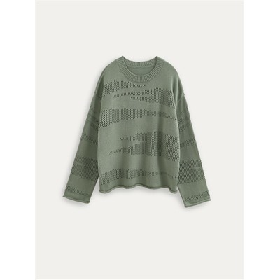 Вязаные джемперы CONTE LDK25126 Джемпер женский