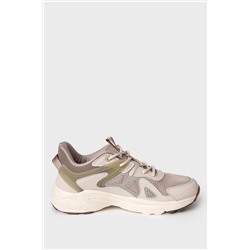 Полуботинки женские PLAYTODAY, 1243379