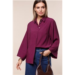 Блуза VILATTE, 1060725