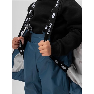 Bodo Костюм 32-46МU