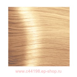 Kapous HY 9.3 Очень светлый блондин золотистый