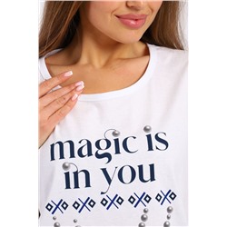 Костюм с шортами 147 НАТАЛИ, 1181227