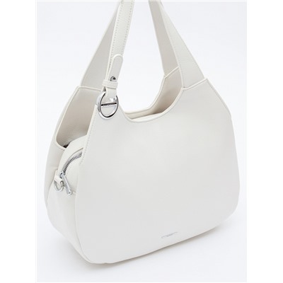 Сумка 51200-2 beige Velina Fabbiana-Safenta