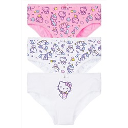 Трусы, 3 шт. PLAYTODAY, 1031294