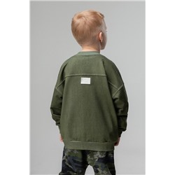 Бомбер BODO, 1105200