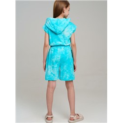 Комбинезон трикотажный для девочек