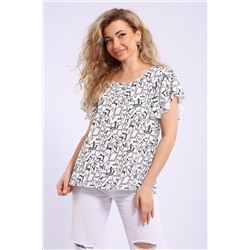 Блузка 32737 НАТАЛИ, 1129202