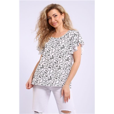 Блузка 32737 НАТАЛИ, 1129202